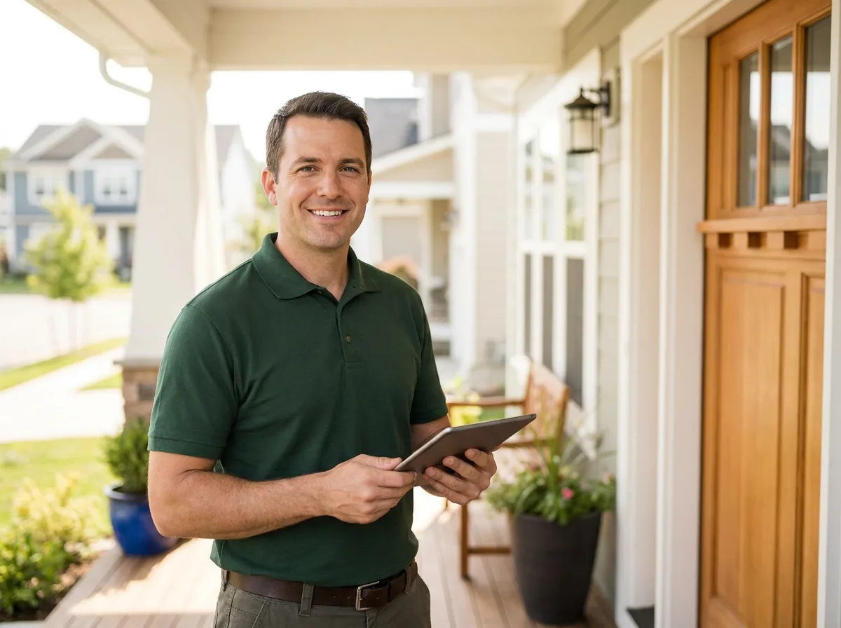 Pest control FAQs for Whiting, KS